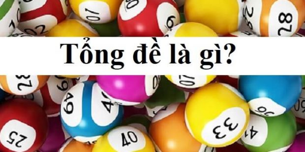 Tổng đề là gì?