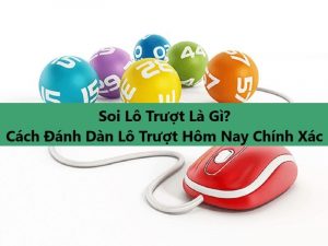 khái niệm lô trượt