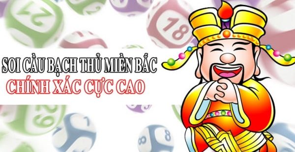 Soi cầu đề bạch thủ trong ngày
