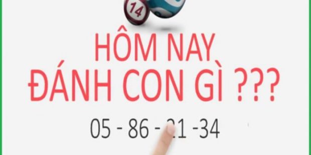 đánh lô theo ngày