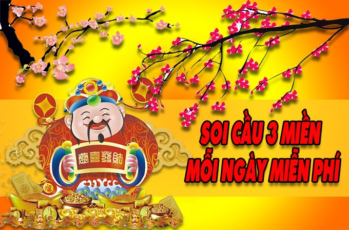 Tìm hiểu phương pháp soi cầu hàng ngày Tìm hiểu phương pháp soi cầu hàng ngày