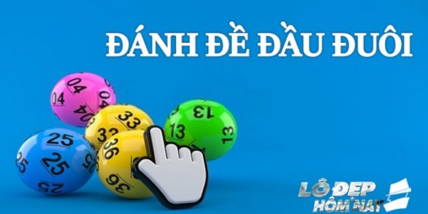 Đánh đề đầu đuôi